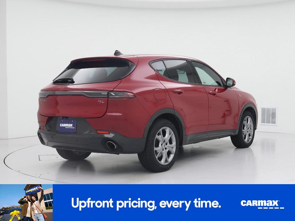 used 2024 Dodge Hornet car, priced at $23,998