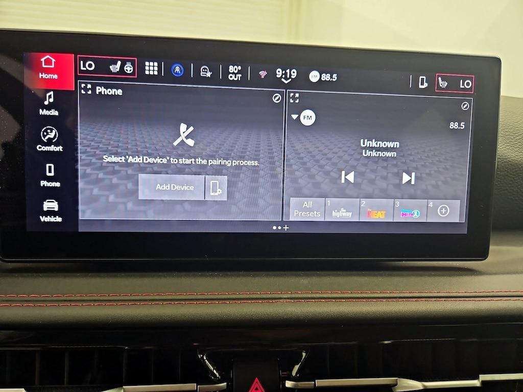 used 2024 Dodge Hornet car, priced at $23,998