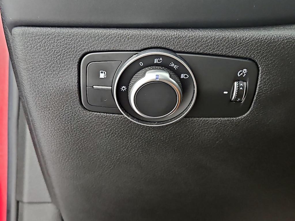 used 2024 Dodge Hornet car, priced at $23,998