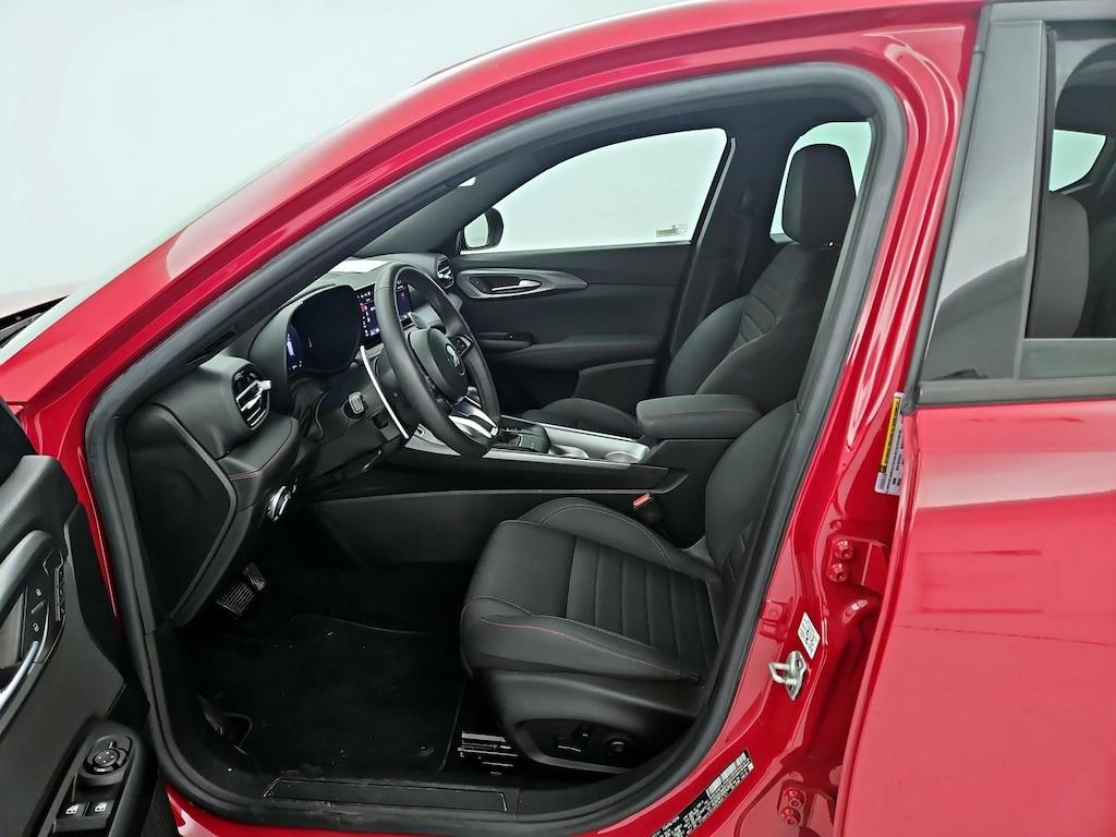 used 2024 Dodge Hornet car, priced at $23,998