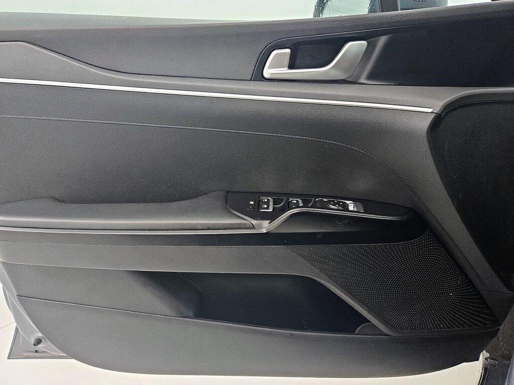 used 2022 Kia K5 car, priced at $22,998