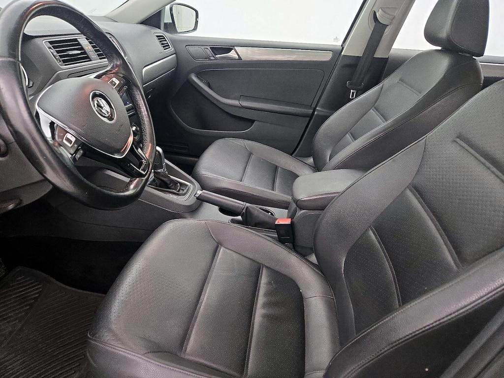 used 2017 Volkswagen Jetta car, priced at $13,998