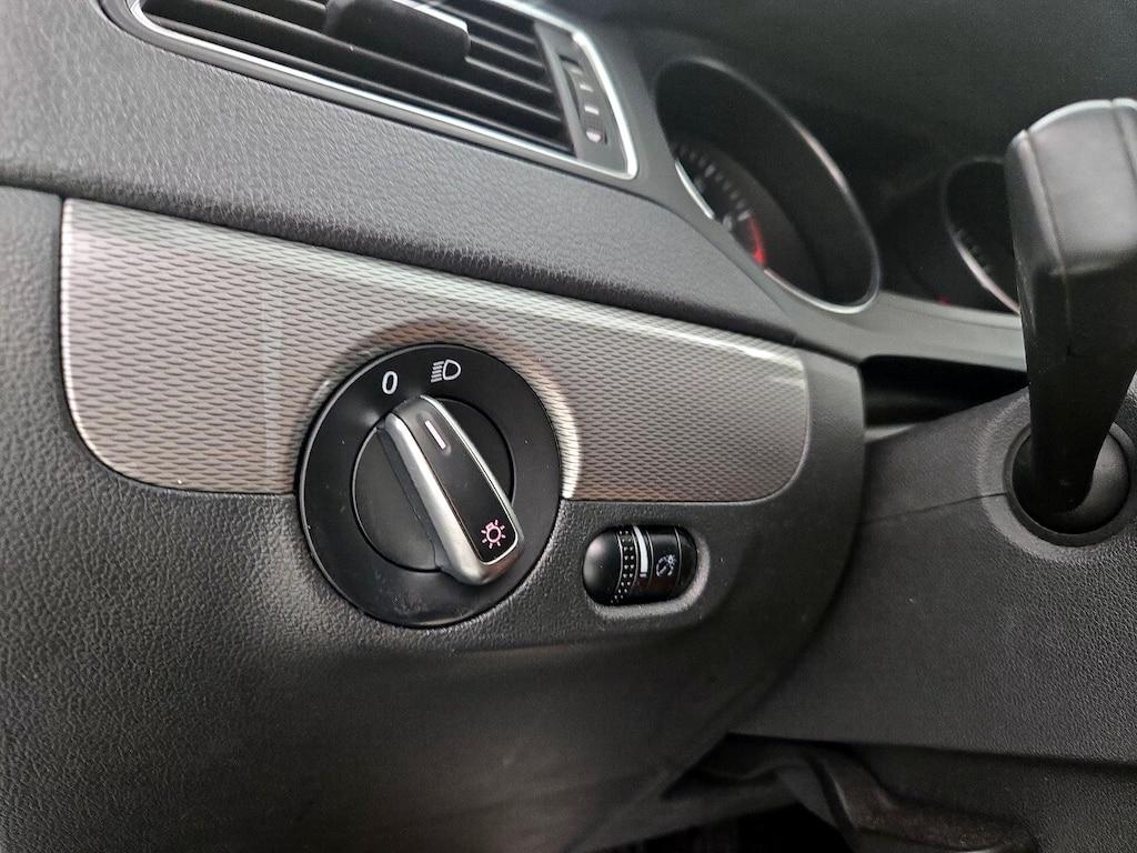 used 2017 Volkswagen Jetta car, priced at $13,998