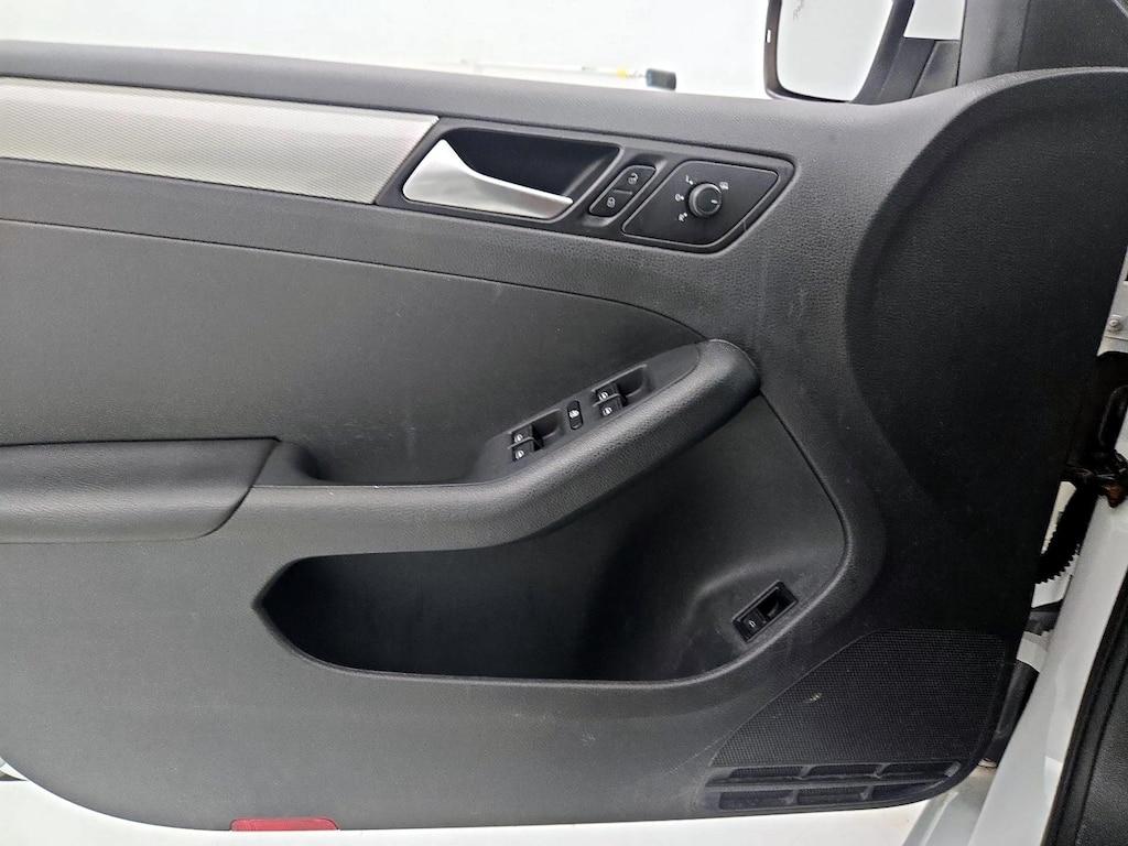 used 2017 Volkswagen Jetta car, priced at $13,998