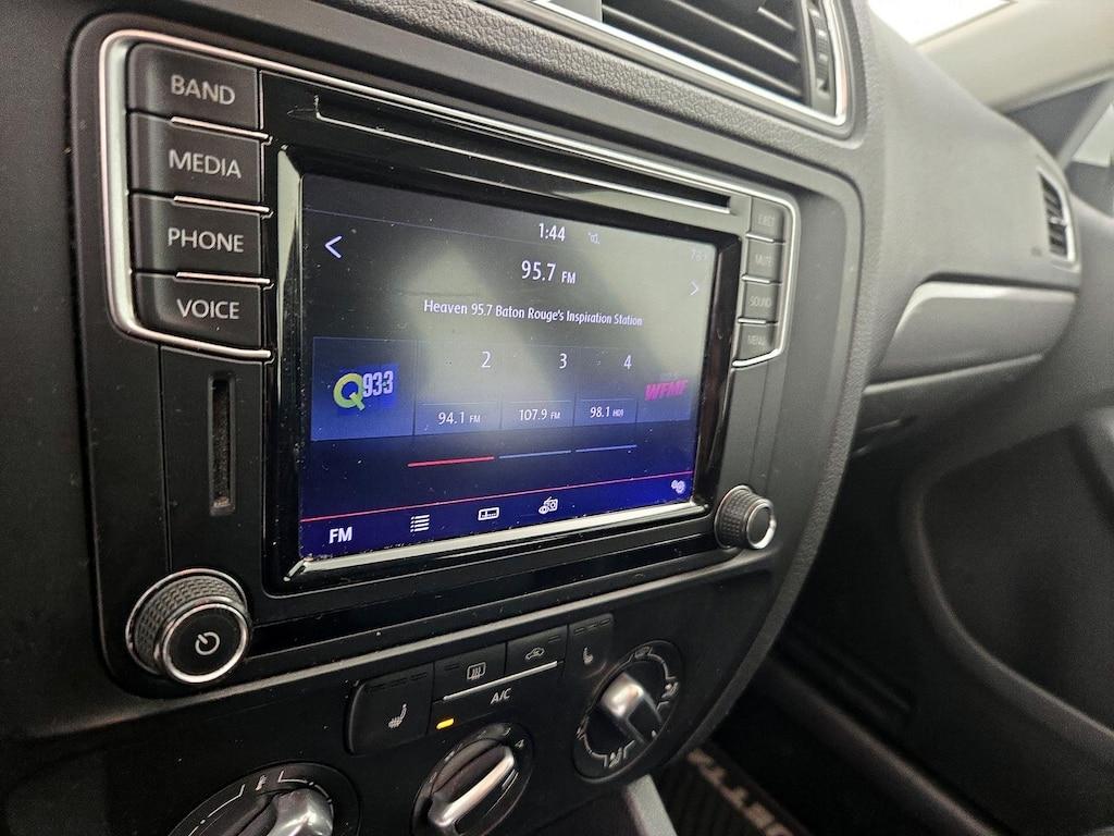used 2017 Volkswagen Jetta car, priced at $13,998
