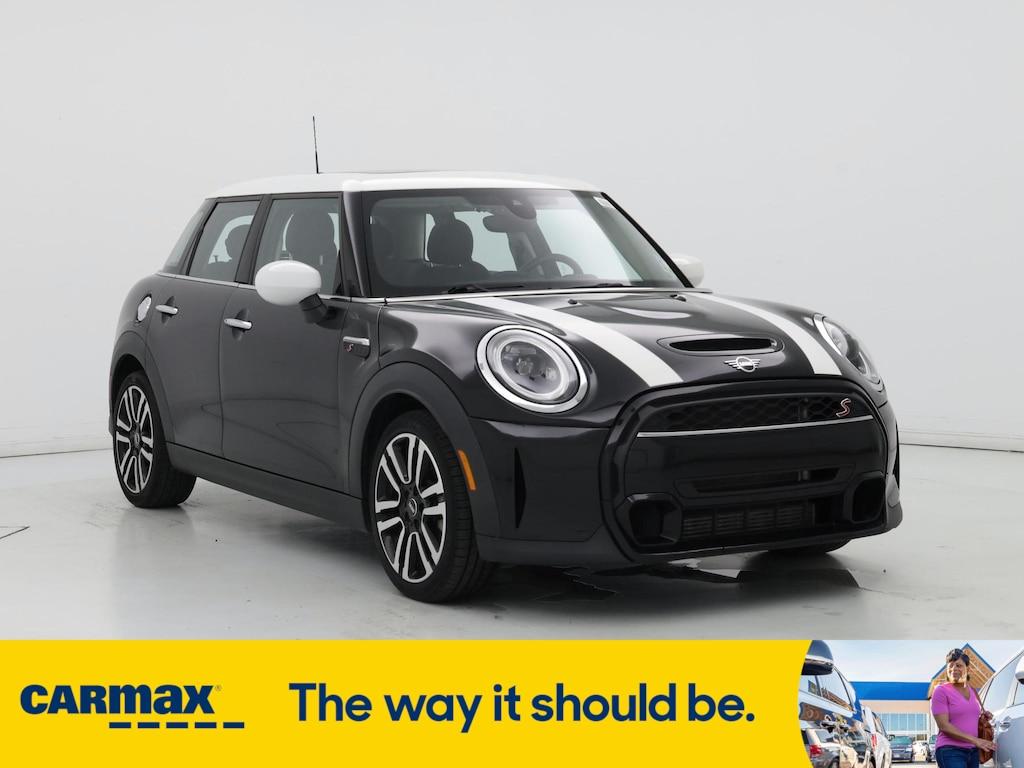 used 2023 MINI Hardtop car, priced at $25,998