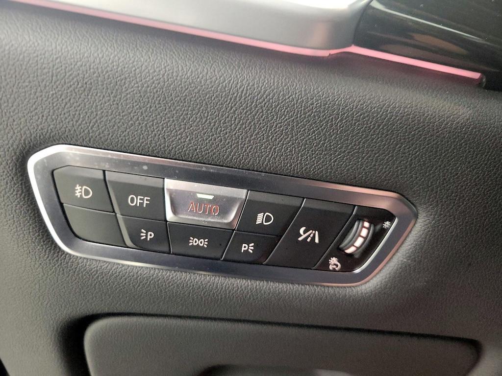 used 2020 BMW X5 car, priced at $43,998