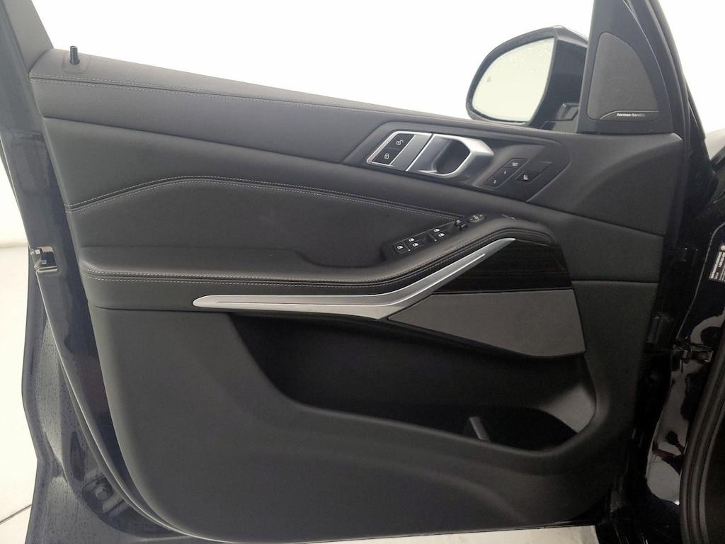 used 2020 BMW X5 car, priced at $43,998