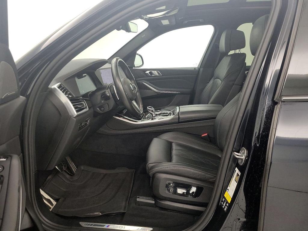 used 2020 BMW X5 car, priced at $43,998