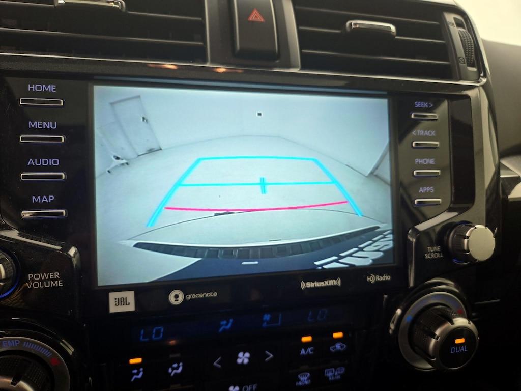 used 2021 Toyota 4Runner car, priced at $41,998