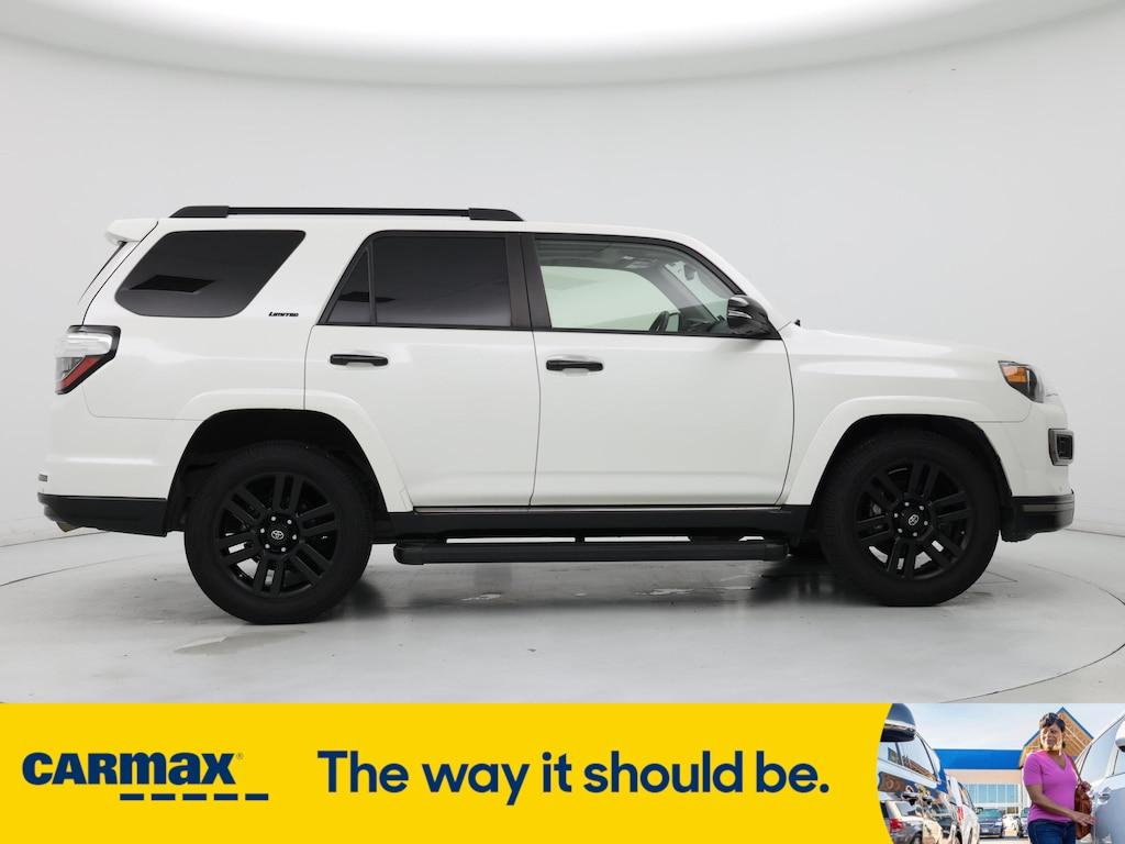 used 2021 Toyota 4Runner car, priced at $41,998