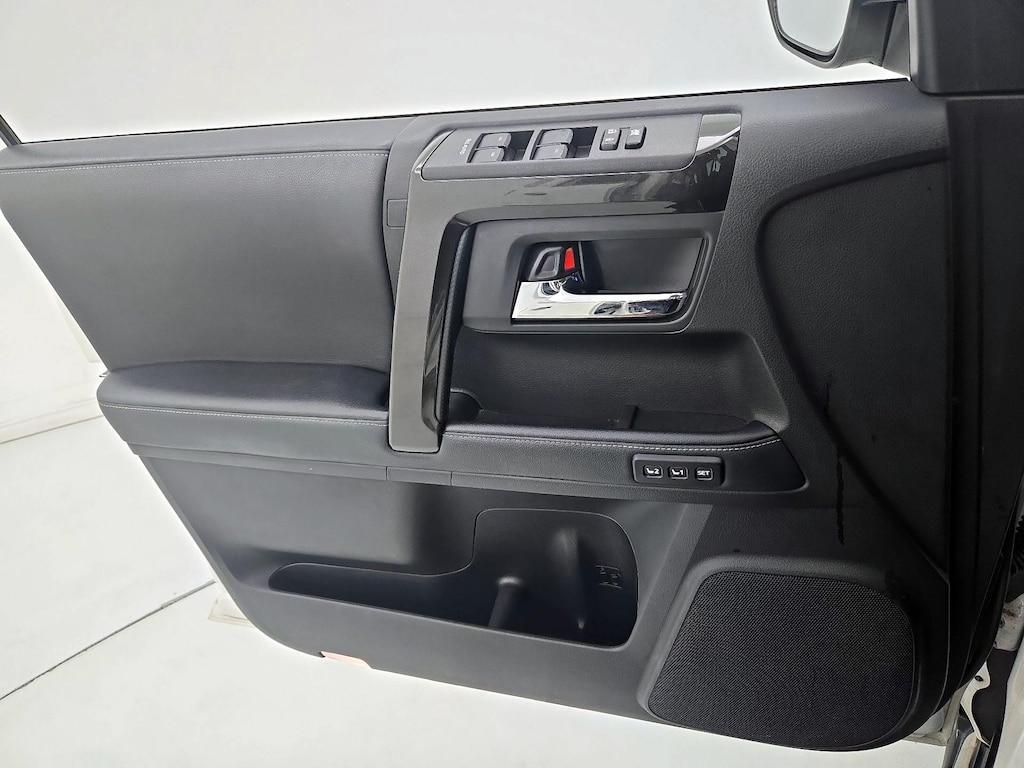 used 2021 Toyota 4Runner car, priced at $41,998