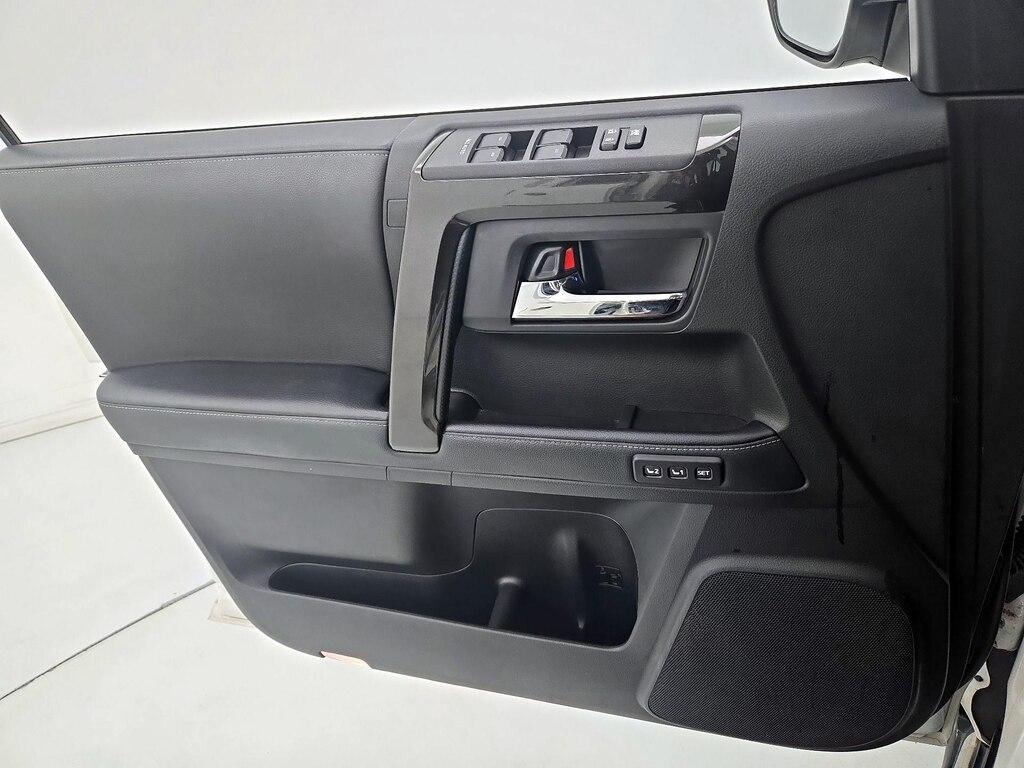used 2021 Toyota 4Runner car, priced at $41,998