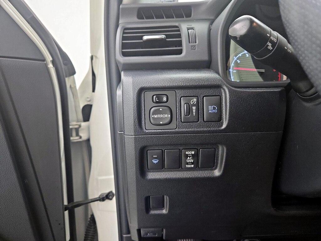 used 2021 Toyota 4Runner car, priced at $41,998