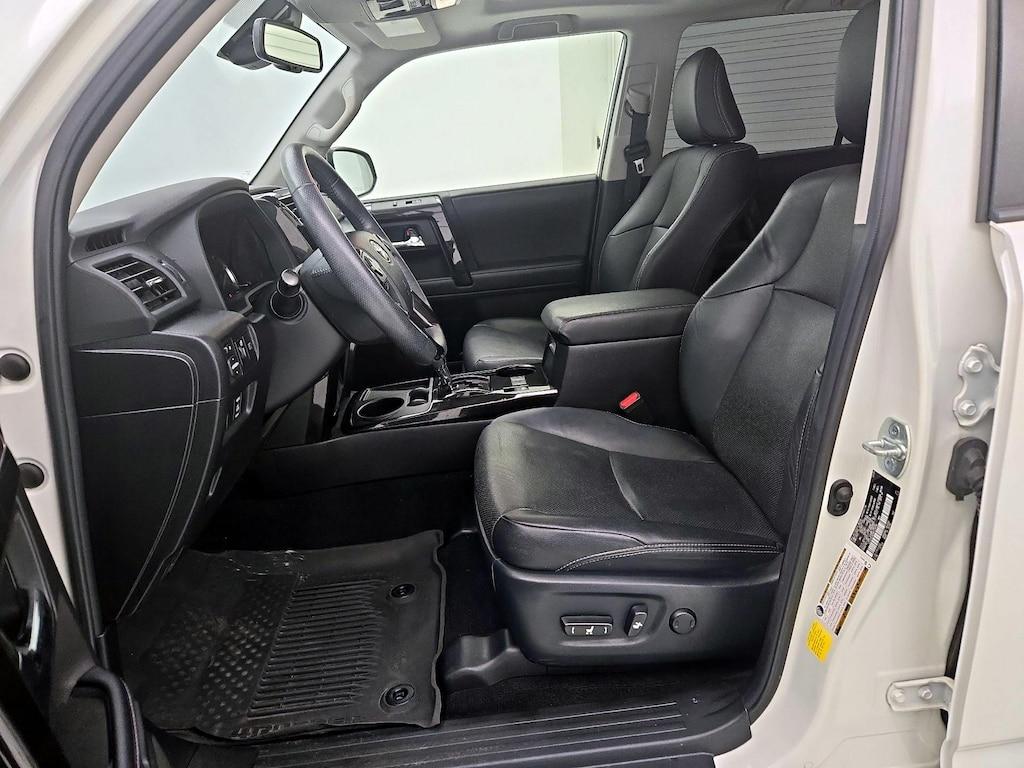 used 2021 Toyota 4Runner car, priced at $41,998