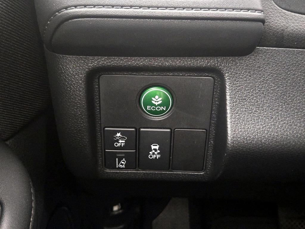 used 2021 Honda HR-V car, priced at $19,998