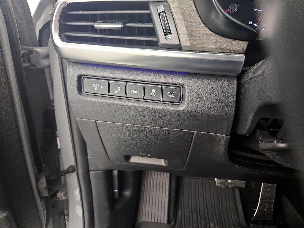 used 2022 Kia Telluride car, priced at $29,998