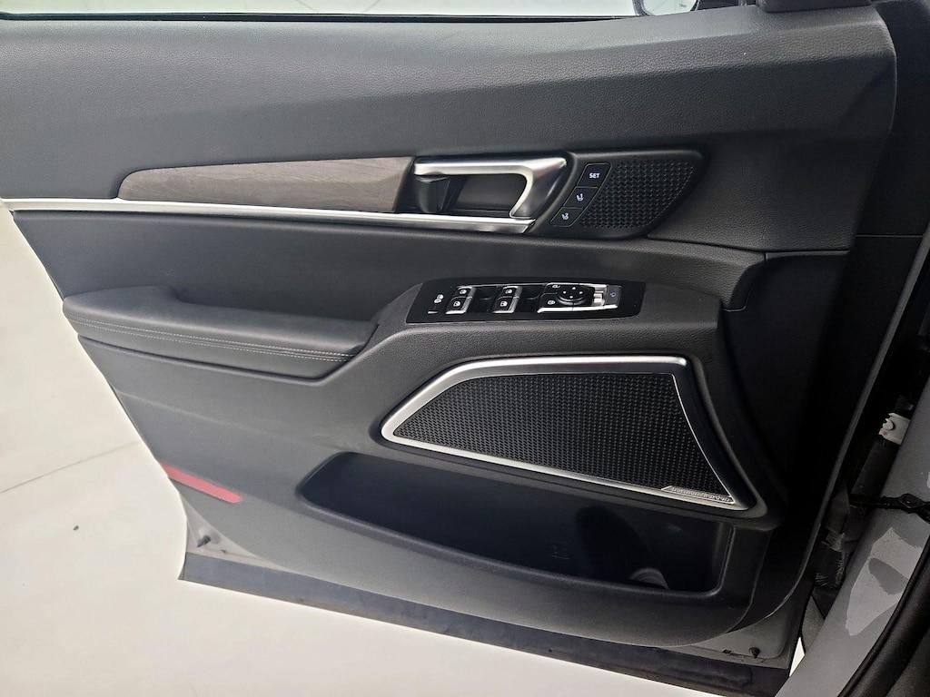 used 2022 Kia Telluride car, priced at $29,998