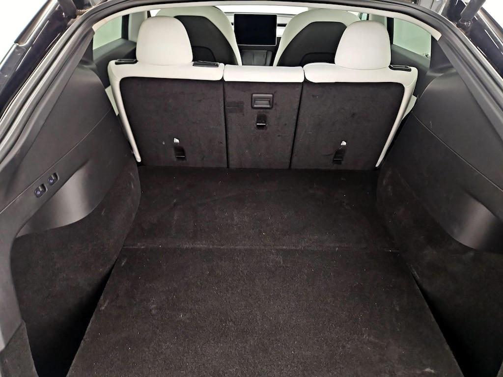 used 2022 Tesla Model Y car, priced at $32,998