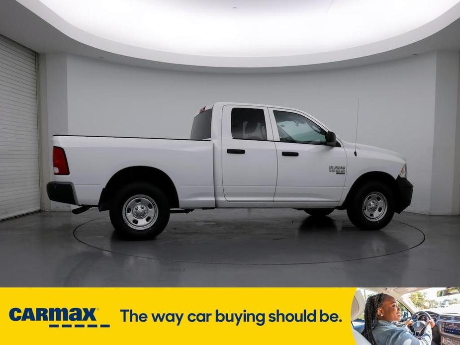 used 2021 Ram 1500 Classic car, priced at $27,998