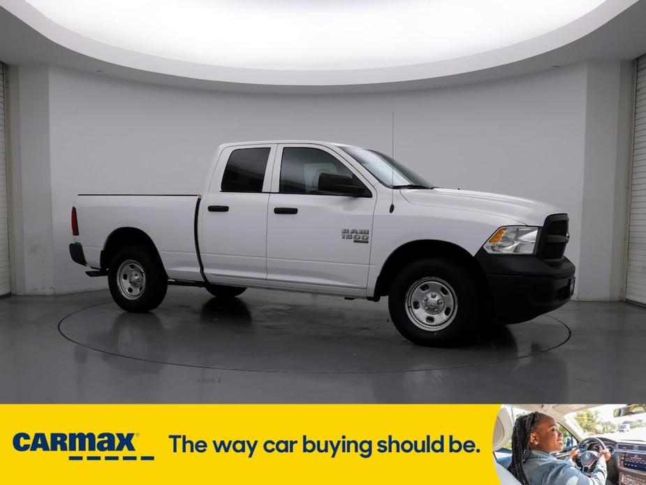 used 2021 Ram 1500 Classic car, priced at $27,998