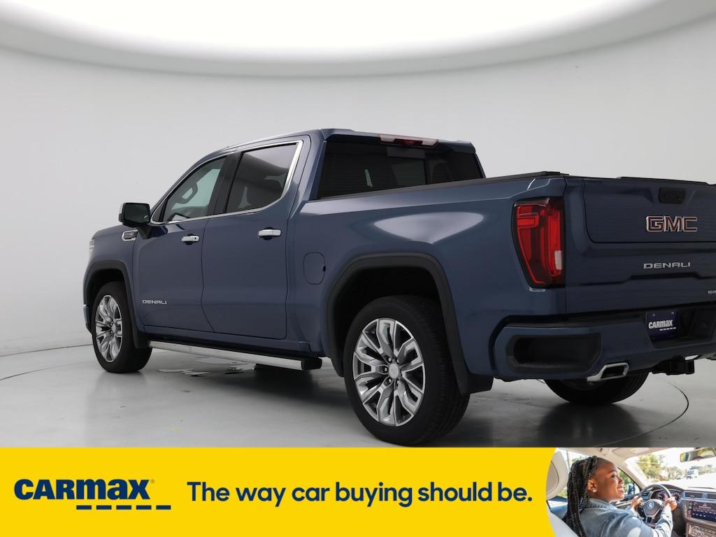 used 2024 GMC Sierra 1500 car, priced at $69,998