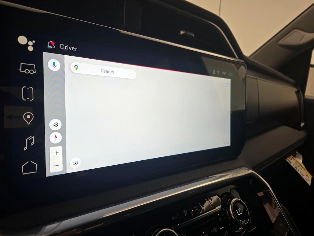 used 2024 GMC Sierra 1500 car, priced at $69,998