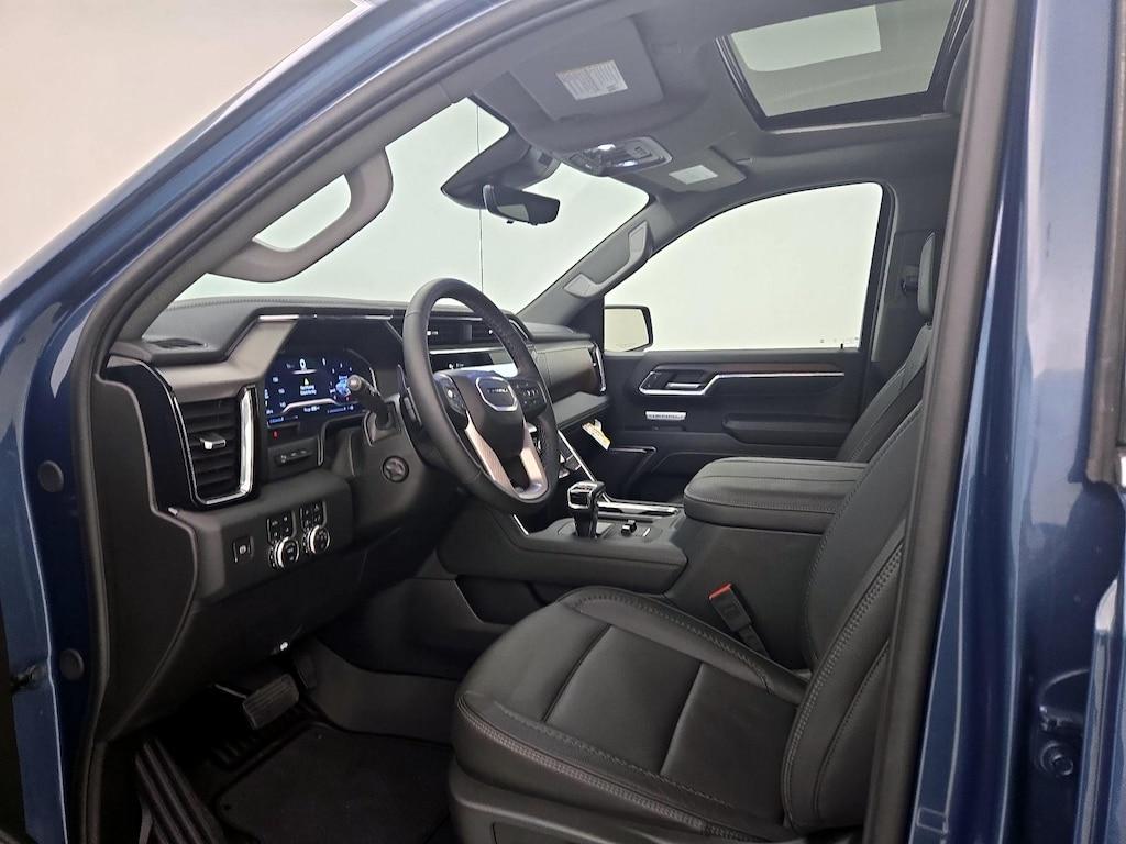 used 2024 GMC Sierra 1500 car, priced at $69,998