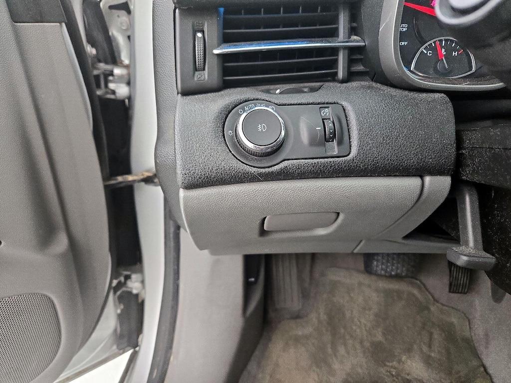 used 2015 Chevrolet Malibu car, priced at $11,998