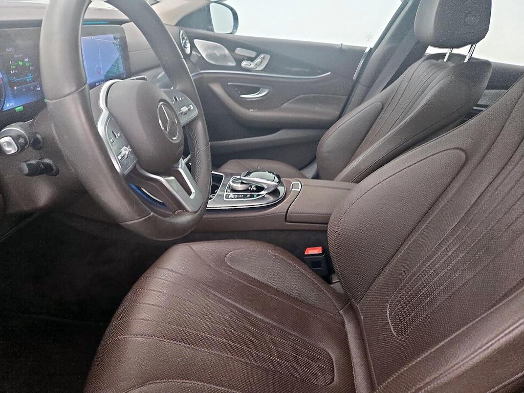used 2020 Mercedes-Benz CLS 450 car, priced at $40,998