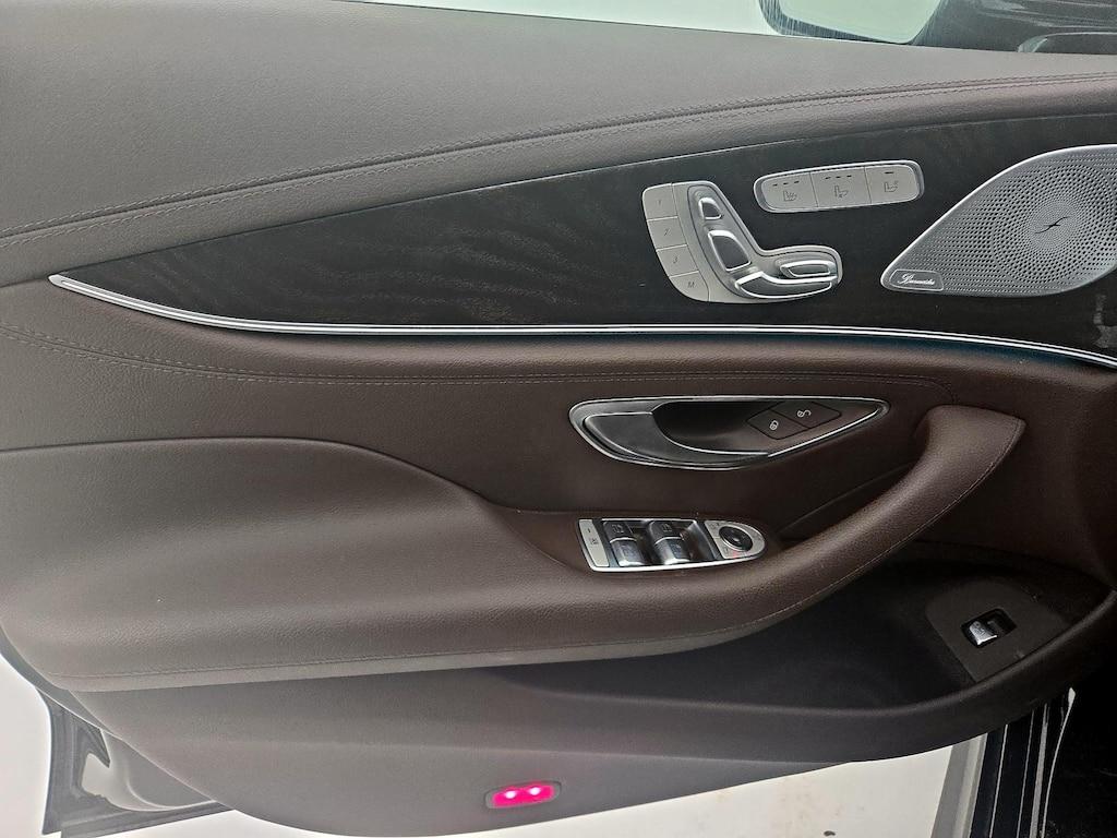 used 2020 Mercedes-Benz CLS 450 car, priced at $40,998