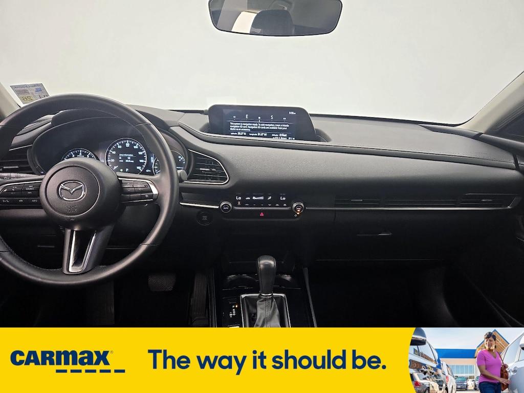 used 2024 Mazda CX-30 car, priced at $25,998
