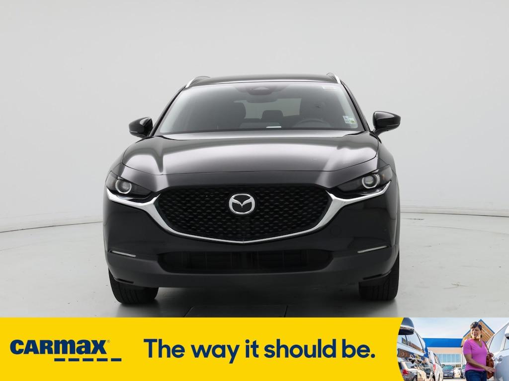 used 2024 Mazda CX-30 car, priced at $25,998