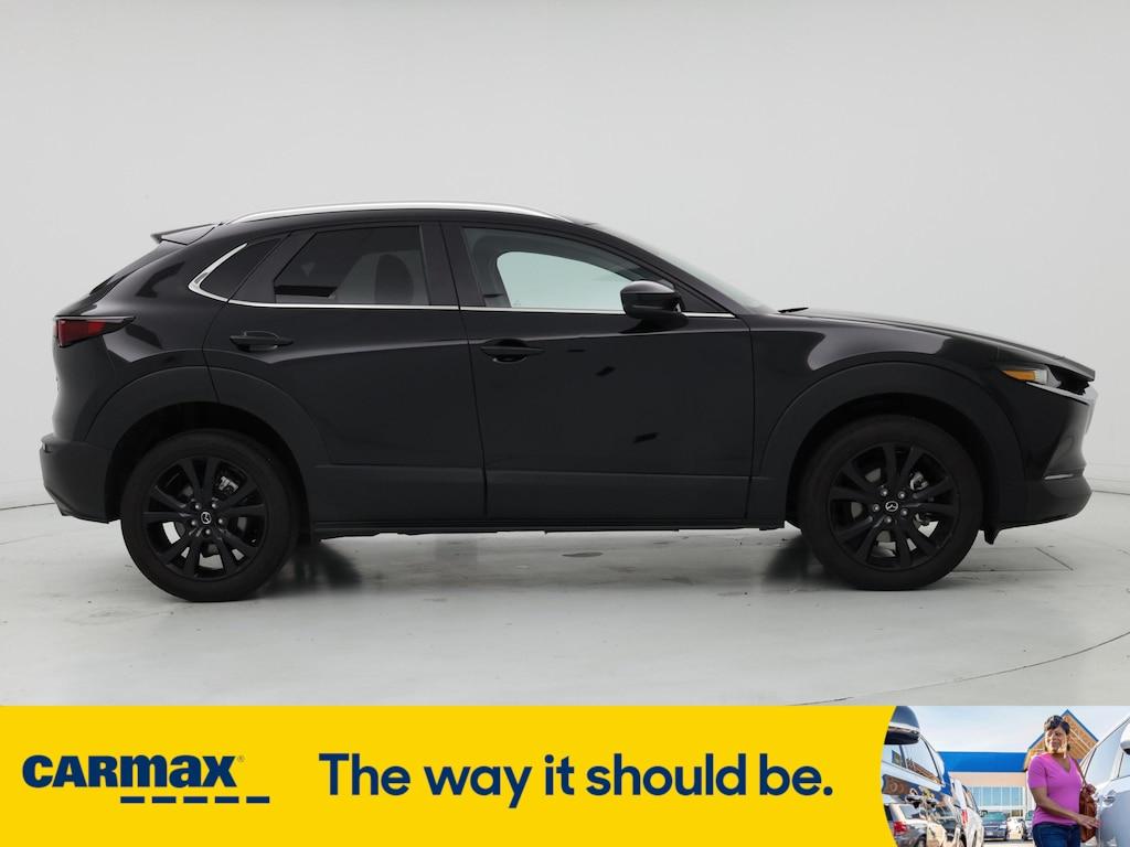 used 2024 Mazda CX-30 car, priced at $25,998