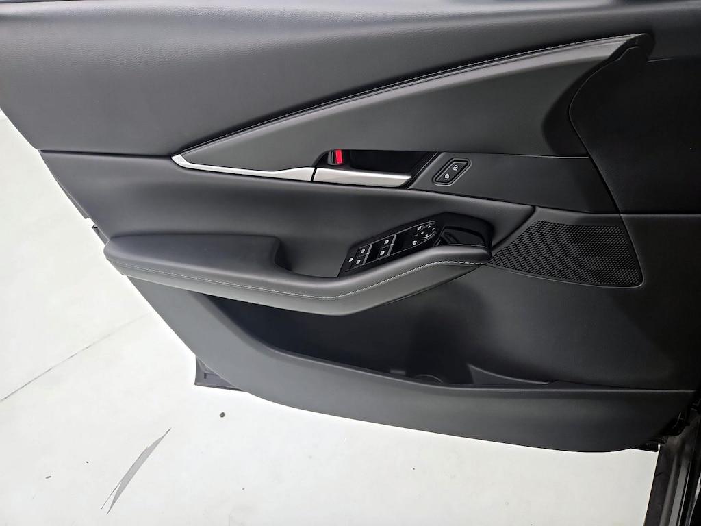 used 2024 Mazda CX-30 car, priced at $25,998