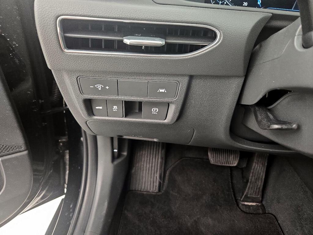 used 2023 Hyundai Sonata car, priced at $26,998