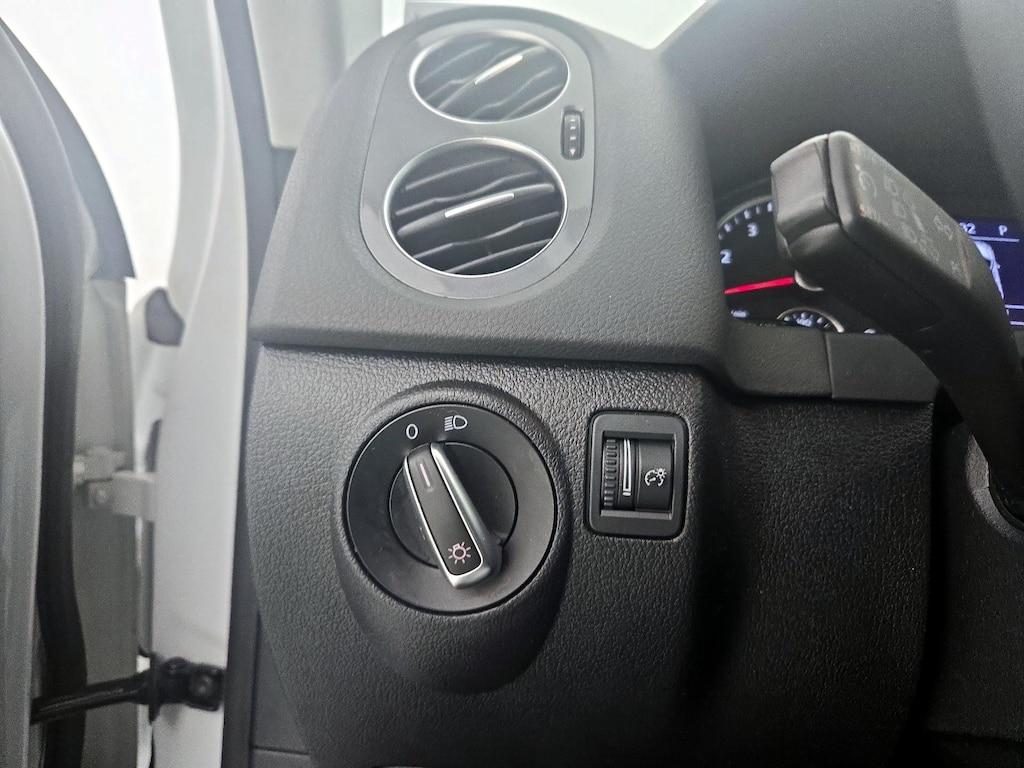 used 2017 Volkswagen Tiguan car, priced at $17,998