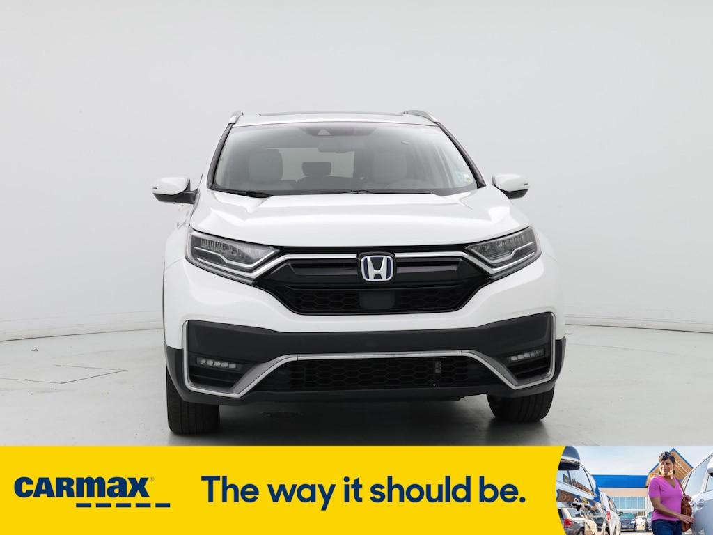used 2020 Honda CR-V Hybrid car, priced at $27,998