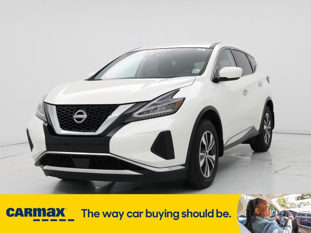 used 2023 Nissan Murano car, priced at $24,998