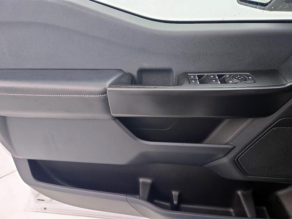 used 2021 Ford F-150 car, priced at $35,998