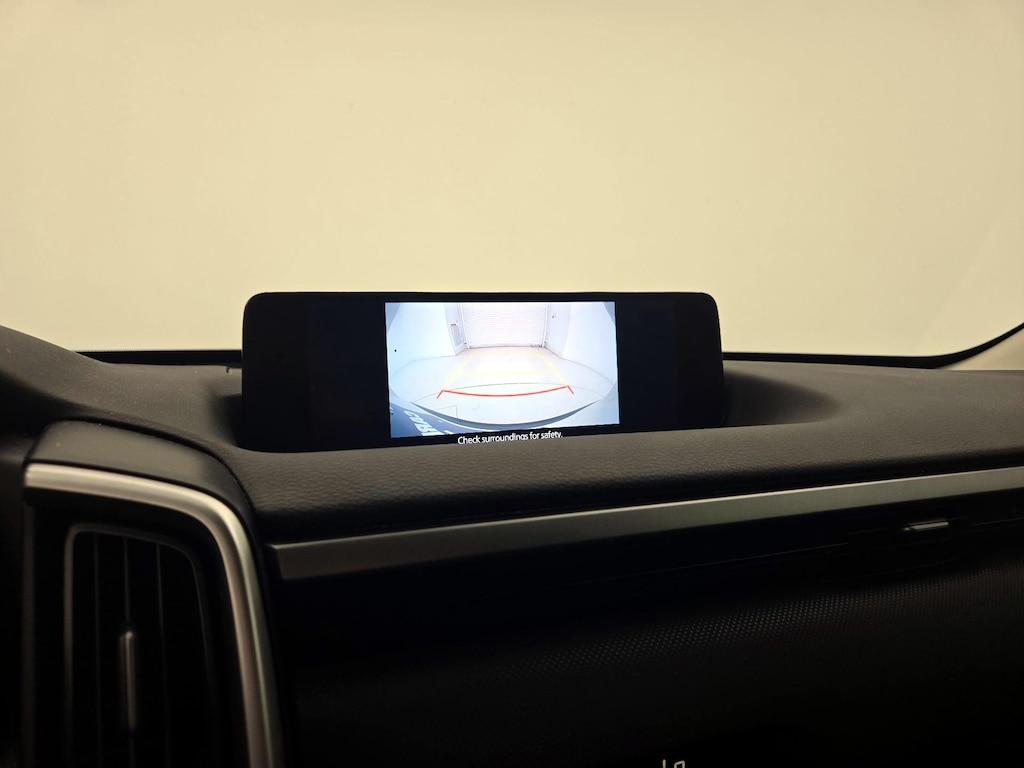 used 2023 Mazda CX-50 car, priced at $26,998