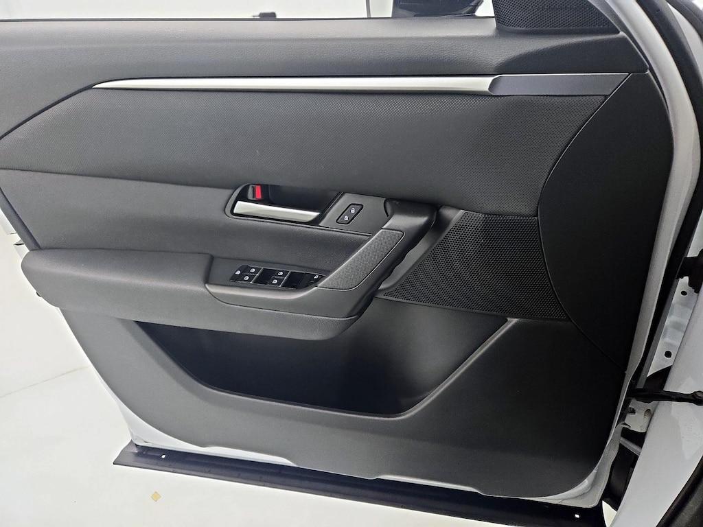 used 2023 Mazda CX-50 car, priced at $26,998