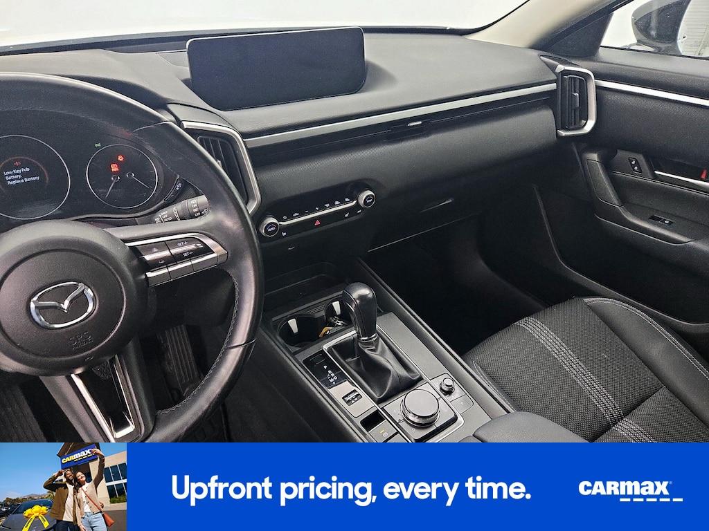 used 2023 Mazda CX-50 car, priced at $26,998