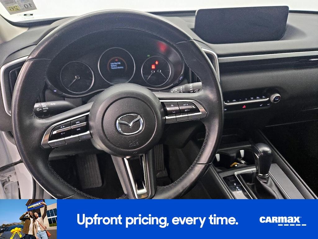 used 2023 Mazda CX-50 car, priced at $26,998
