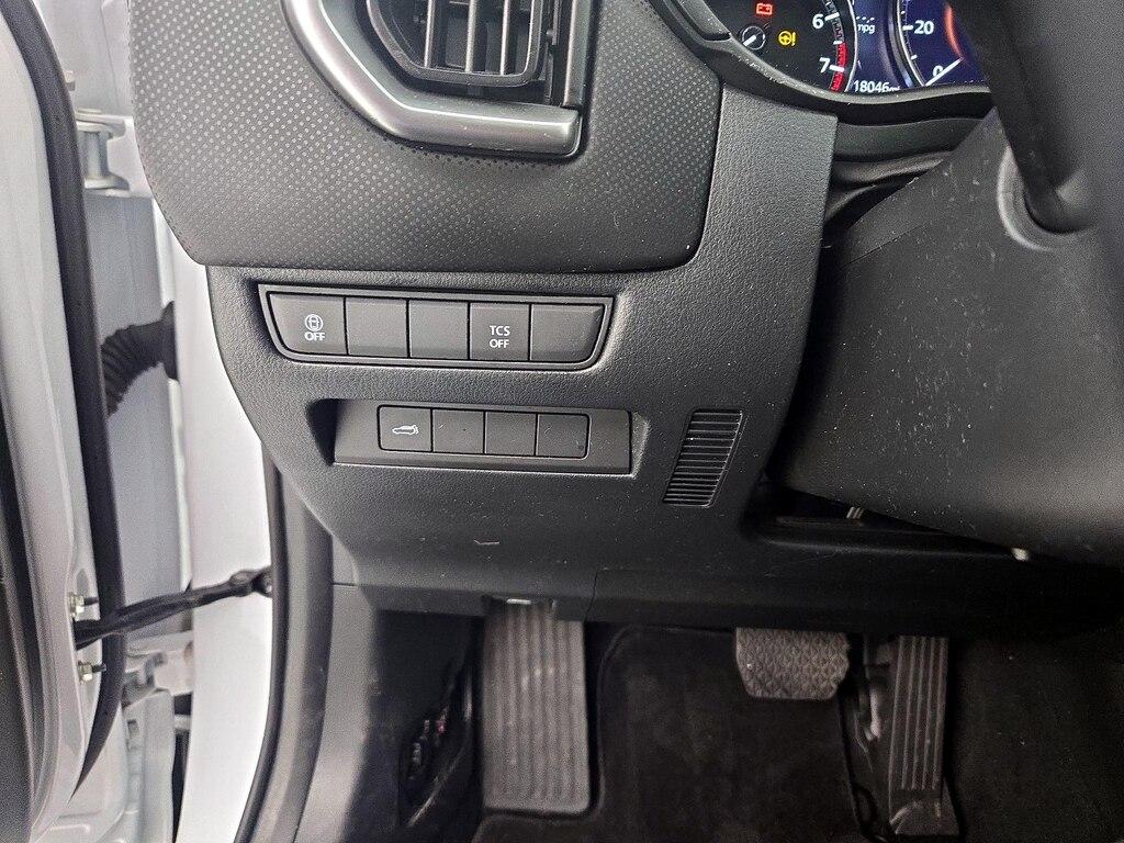 used 2023 Mazda CX-50 car, priced at $26,998