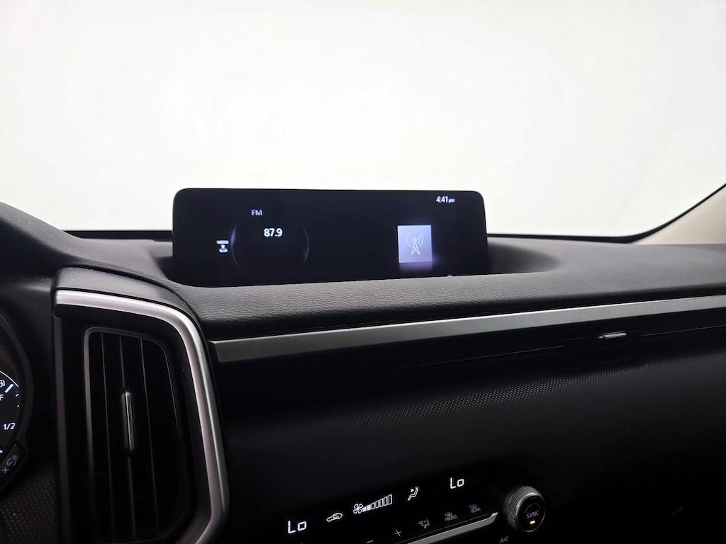 used 2023 Mazda CX-50 car, priced at $26,998