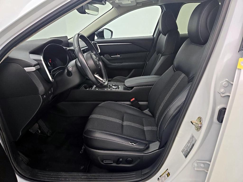 used 2023 Mazda CX-50 car, priced at $26,998