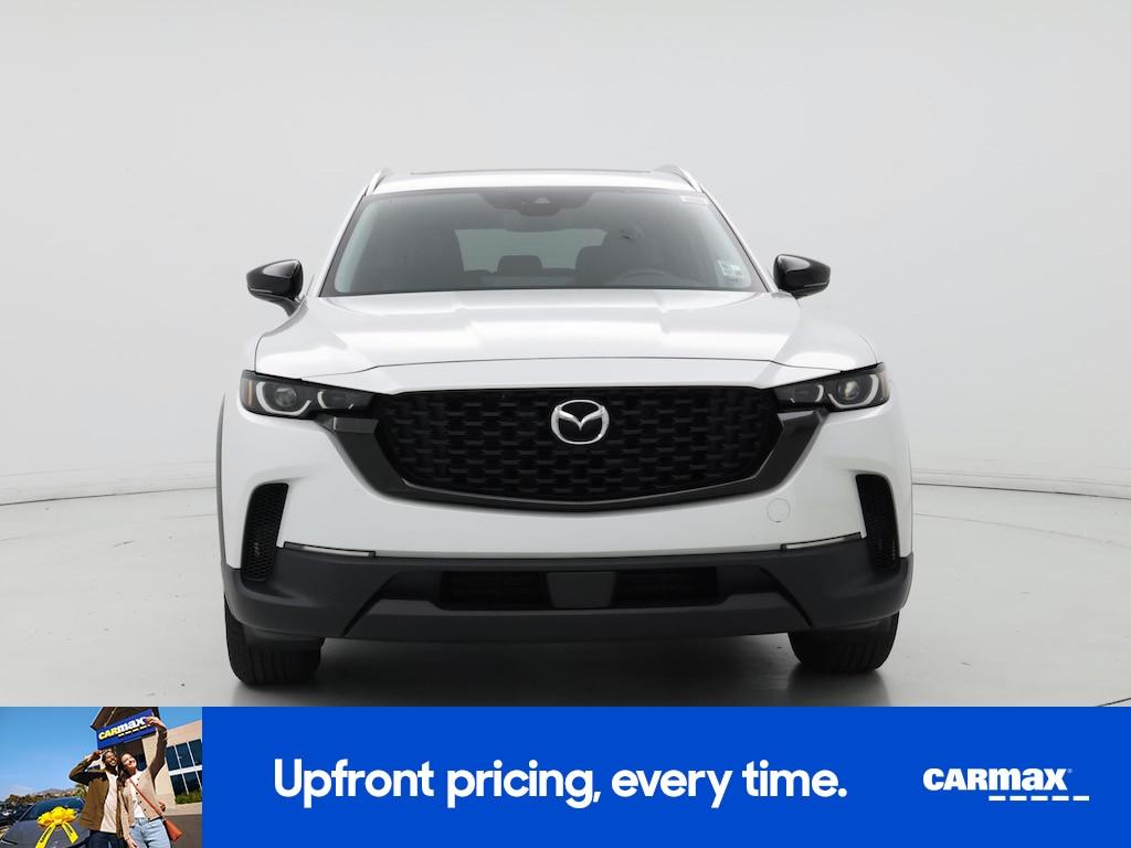 used 2023 Mazda CX-50 car, priced at $26,998