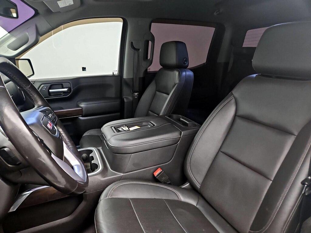 used 2021 GMC Sierra 1500 car, priced at $35,998