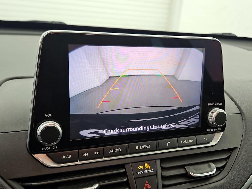 used 2020 Nissan Altima car, priced at $18,998